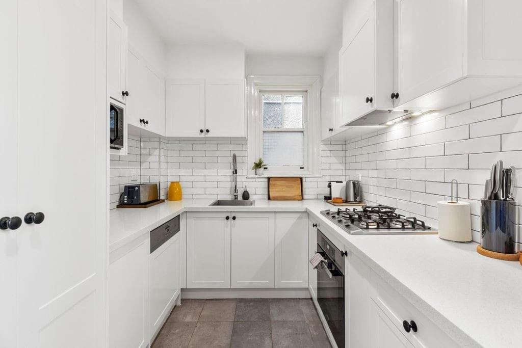 Holiday Home By Barangaroo Reserve Σίδνεϊ Εξωτερικό φωτογραφία