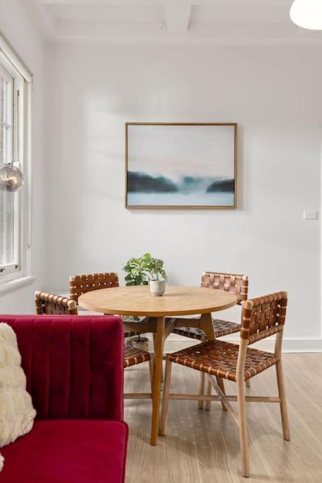 Holiday Home By Barangaroo Reserve Σίδνεϊ Εξωτερικό φωτογραφία